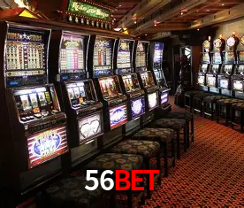 Seasonal Promotions 56bet
