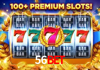 Weekend Specials 56bet