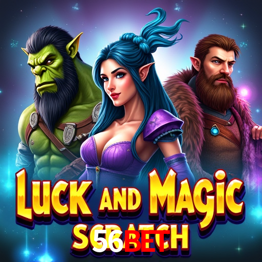 Experiência VIP 56bet