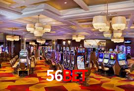 Tournaments 56bet
