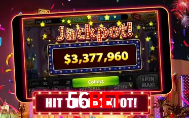Flash Promotion 56bet