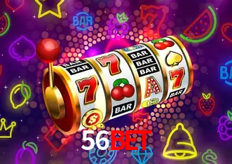 Exclusive Offers 56bet